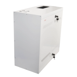 Fiber Distribution Hub