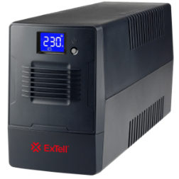 Iine Interactive Tower UPS