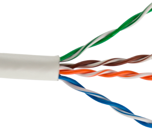 Data-LAN Cables